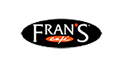 Agência Digital - Frans's Café