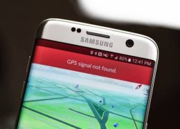 Falha em Pokémon Go pode prejudicar o GPS do telefone