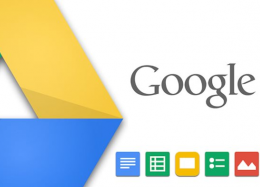 Atualização traz novidades ao Google Drive 