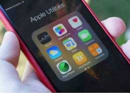 Apple pode permitir que usuários 'escondam' apps pré-instalados no iPhone