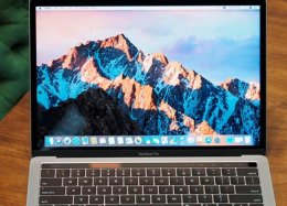 Apple deve lançar MacBook com 5G em 2020, aponta DigiTimes.