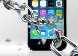 Estados Unidos vão legalizar o jailbreak.