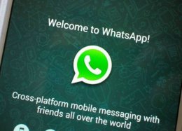 WhatsApp Beta libera chamadas de vídeo para o Windows Phone