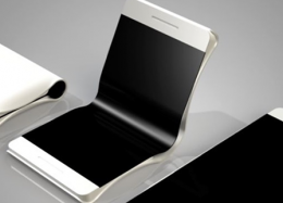 Project V: celular com tela dobrável da Samsung já tem lista de lançamento.
