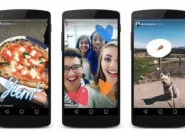 CEO do Instagram assume que novo recurso é inspirado no Snapchat