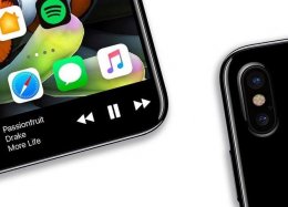 Apple poderá mostrar iPhone 8 no próximo mês durante a WWDC 2017.