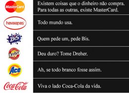 20 slogans marcantes na publicidade brasileira