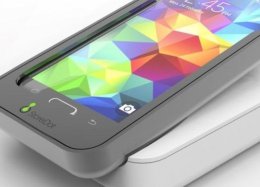 Smartphone com bateria que recarrega em 5 minutos pode chegar ao mercado em 2018
