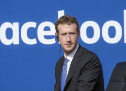Ministério Público bloqueia R$38 milhões do Facebook no Brasil 