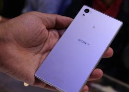 Xperia Z5 chega ao Brasil por R$ 4.299; confirmado o preço de lançamento.