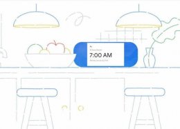 Google revela 'Smart Display', que coloca sua assistente em telas conectadas