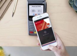 Apple Pay pode chegar ao Brasil neste ano