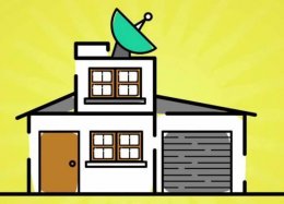 86% das casas de São Paulo e região estão aptas para receber TV Digital.