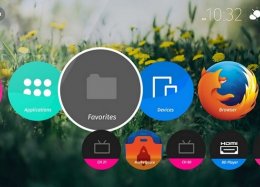 Firefox OS não terá mais versões comerciais para smart TVs