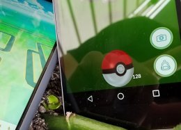 Saiba se o seu celular consegue rodar Pokémon GO