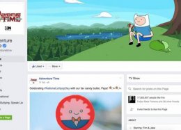 Facebook testa mudança radical no layout das páginas 