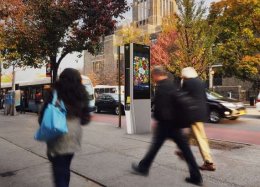 Orelhões de Nova York começam a virar hotspots Wi-Fi