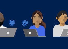 Antivírus Windows Defender ganha versão para Mac e novo nome.