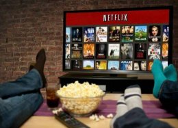 Extensão permite ver Netflix com os amigos sem sair de casa