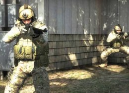 Brecha permitia invasão de PCs quando o jogador morresse em Counter Strike.
