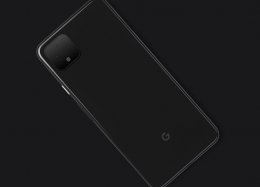 Pixel 4 deve ser lançado em outubro, aponta vazamento.