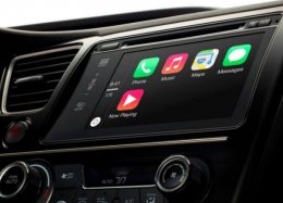 Apple pretende lançar seu primeiro carro elétrico em 2019.