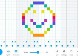 Google lança 'Song Maker' que permite a criação de músicas direto do navegador