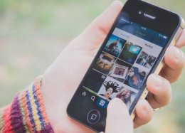 Como seguir hashtags no Instagram para Android e iPhone