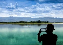 6 dicas para tirar fotos melhores com seu smartphone.