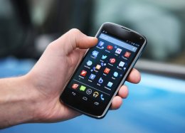 Análise revela quais são os 10 smartphones mais potentes do mundo