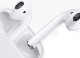 AirPods podem chegar somente em janeiro de 2017