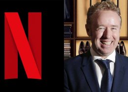 Netflix compra editora de Mark Millar e entra no negócio de HQs