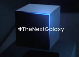 Samsung diz quando vai mostrar o Galaxy S7