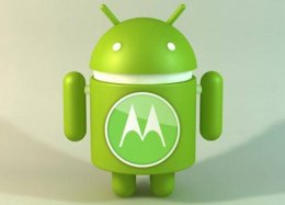 Motorola corrige falha no Android, mas não menciona atualizações mensais.