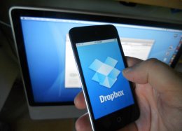 Ataque de hackers ao Dropbox roubou 68 milhões de senhas