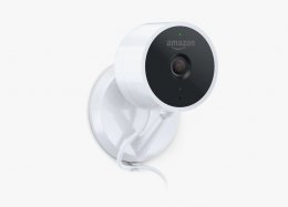 Amazon Cloud Cam: conheça a câmera de segurança inteligente