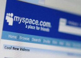 Editora compra o MySpace quase por acidente