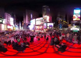 Apple TV agora é compatível com vídeos em 360º