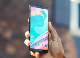 Celular Android 'mais rápido do mundo' ganha nova versão; conheça o OnePlus 5T