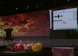 Novo programa da Adobe consegue imitar qualquer voz 