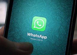 Lista negra do WhatsApp: novo recurso permite bloquear inclusão em grupos.