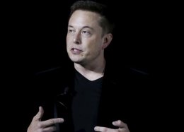 Elon Musk promete criar empresa que cava buracos debaixo do tráfego urbano