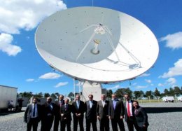 Satélite brasileiro de banda larga será lançado este ano