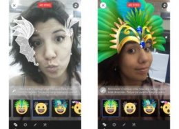 Em clima de Carnaval, função 