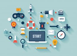 4 passos para montar um bom plano de marketing digital