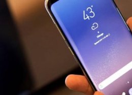 Samsung conquistou 13% dos lucros mobile no primeiro trimestre.