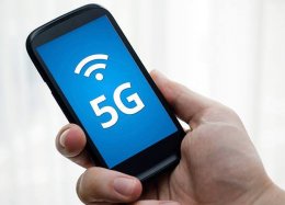 Conexão 5G promete muito mais que vídeos melhores de gatos.