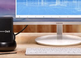 Samsung quer levar o ambiente Windows para o Dex Station.