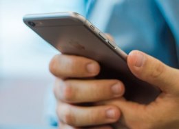 iPhone 8 pode trazer chip dedicado a ações de inteligência artificial.