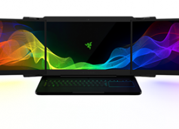 Razer oferece US$ 25 mil por informações sobre protótipos de laptop roubados.